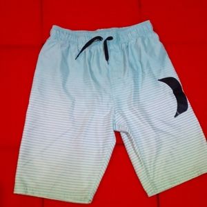 Hurley swim shorts